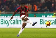 AC Milan v SSC Napoli - Serie A